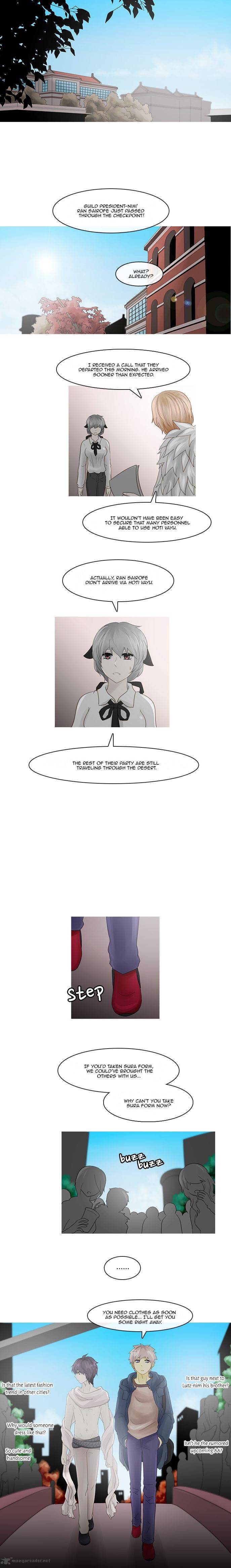 Kubera Chapter 218 Page 4