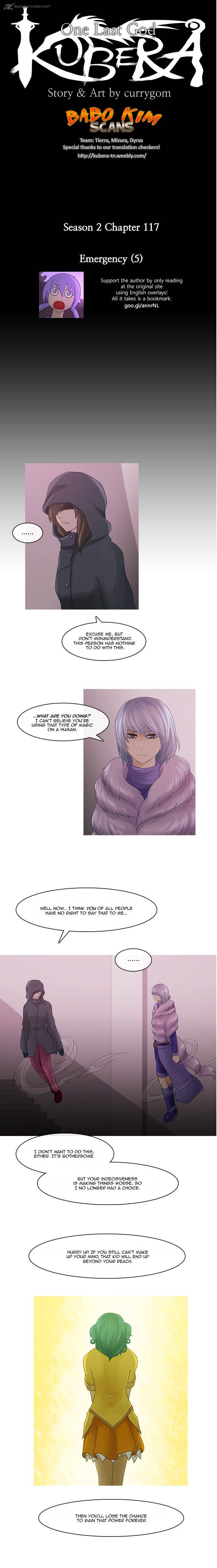 Kubera Chapter 219 Page 2