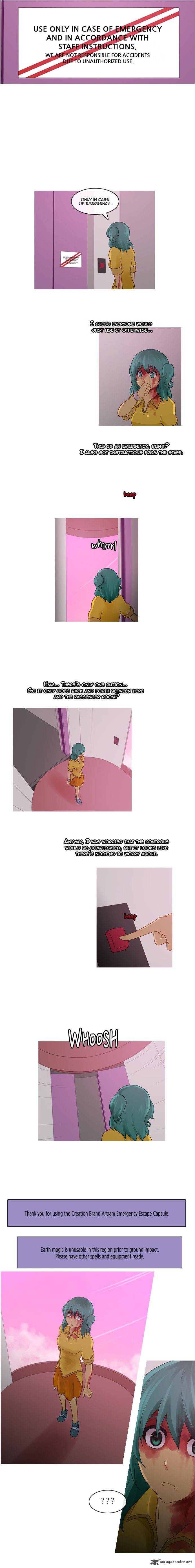 Kubera Chapter 219 Page 6