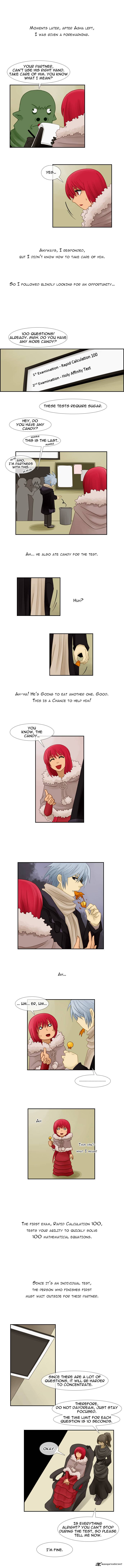 Kubera Chapter 22 Page 2