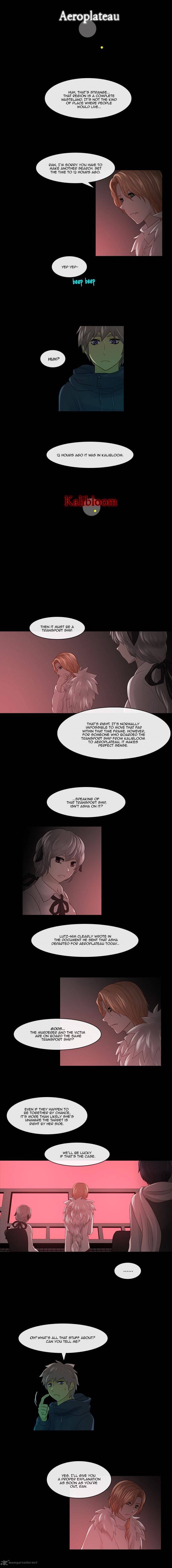 Kubera Chapter 220 Page 2