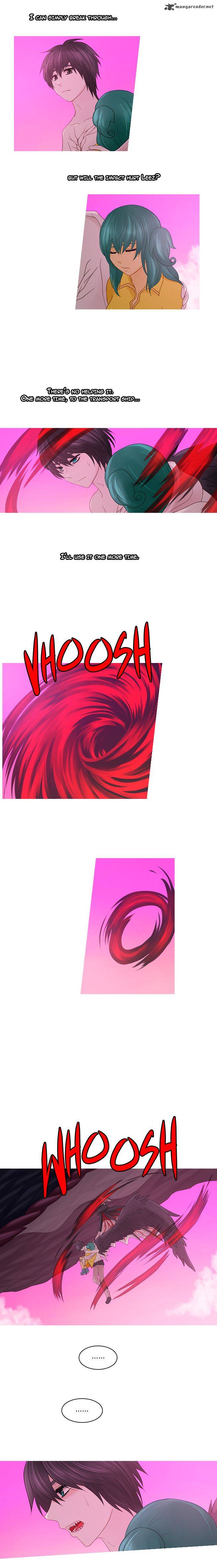 Kubera Chapter 221 Page 8