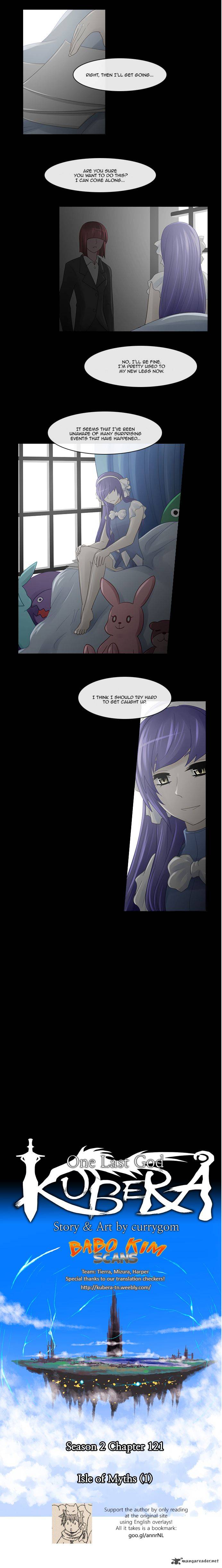 Kubera Chapter 223 Page 2