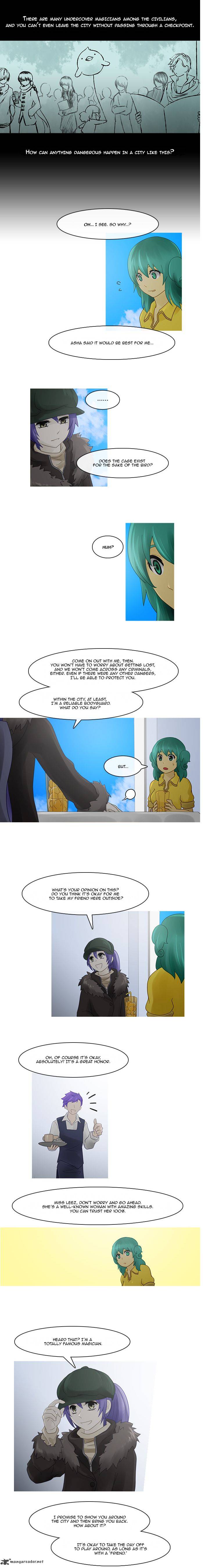 Kubera Chapter 224 Page 4