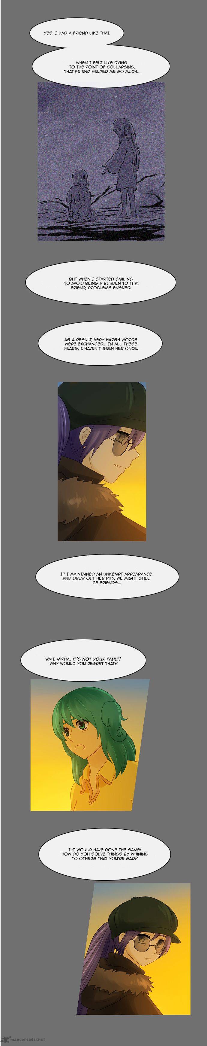 Kubera Chapter 225 Page 8