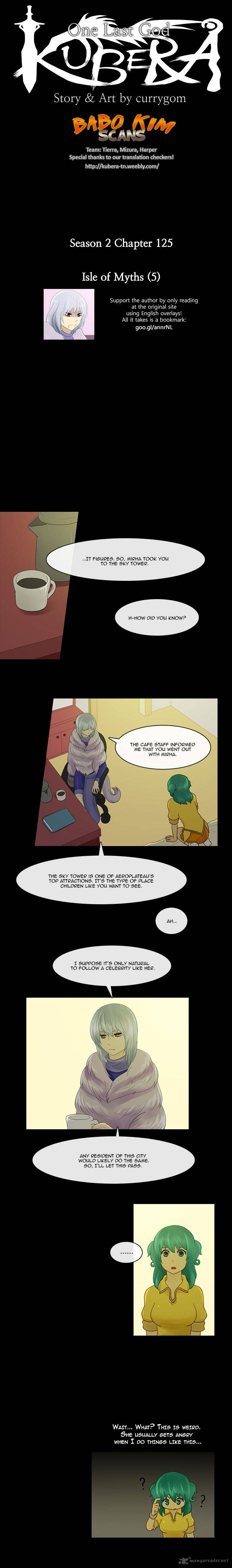 Kubera Chapter 227 Page 3