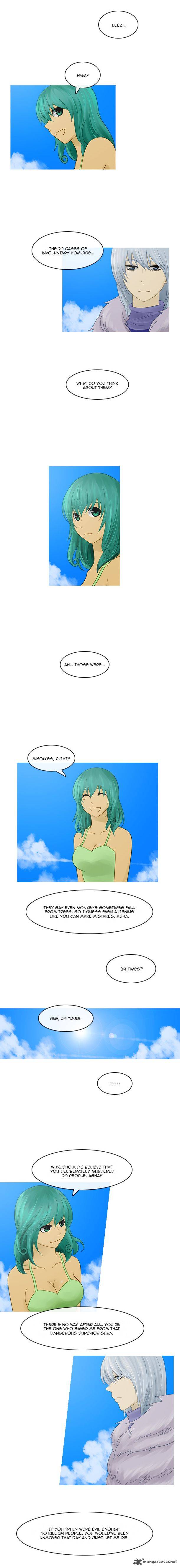 Kubera Chapter 230 Page 2