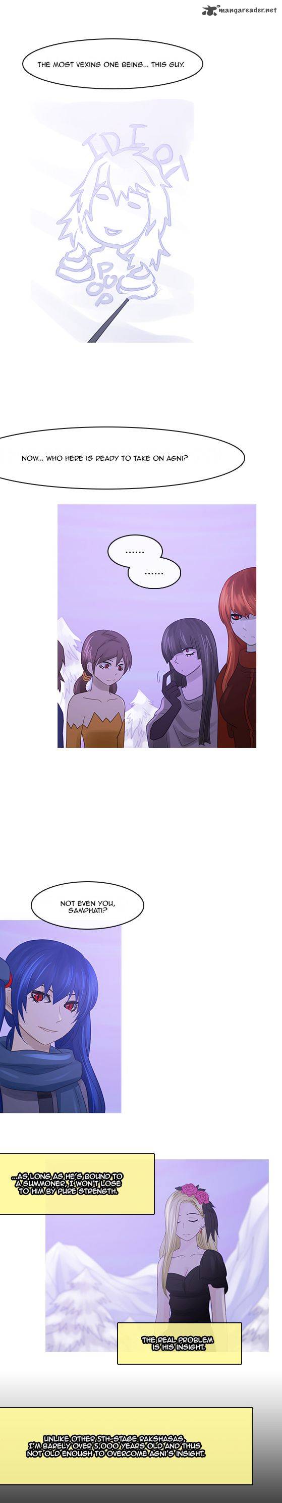 Kubera Chapter 230 Page 8