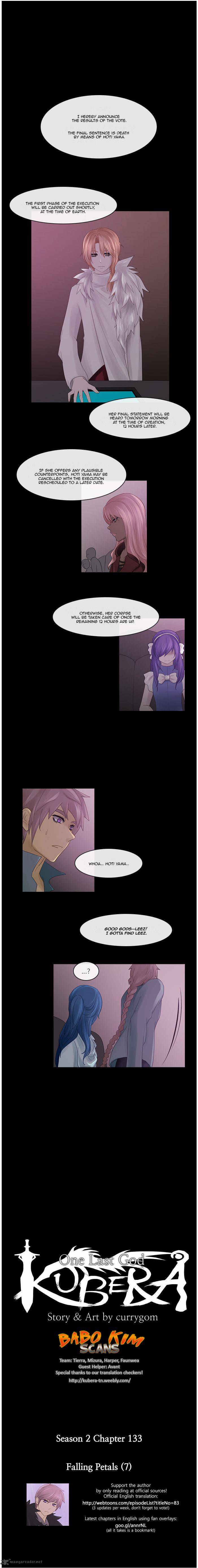 Kubera Chapter 235 Page 1