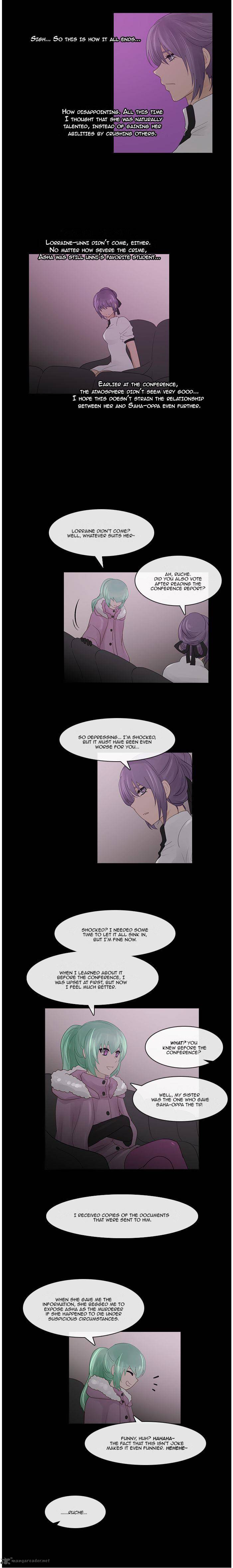 Kubera Chapter 235 Page 2