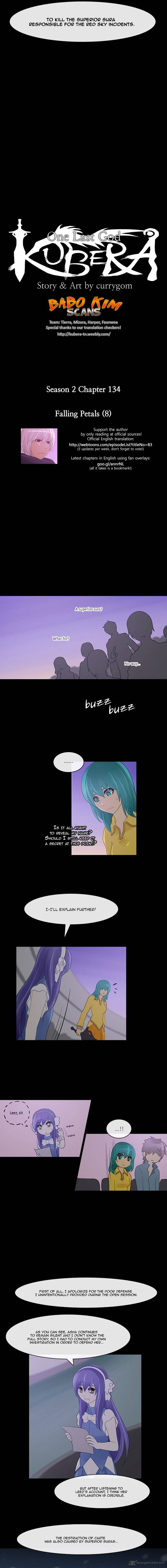 Kubera Chapter 236 Page 5