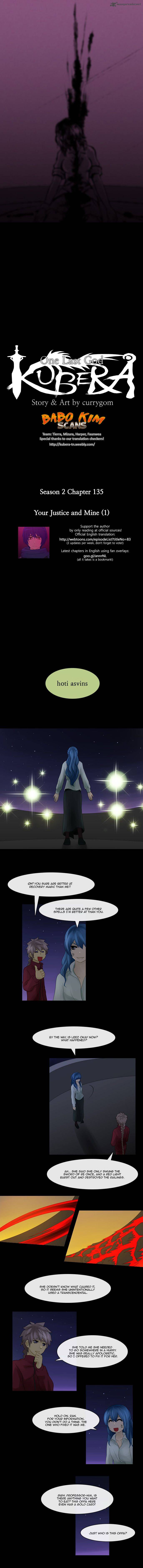 Kubera Chapter 237 Page 2