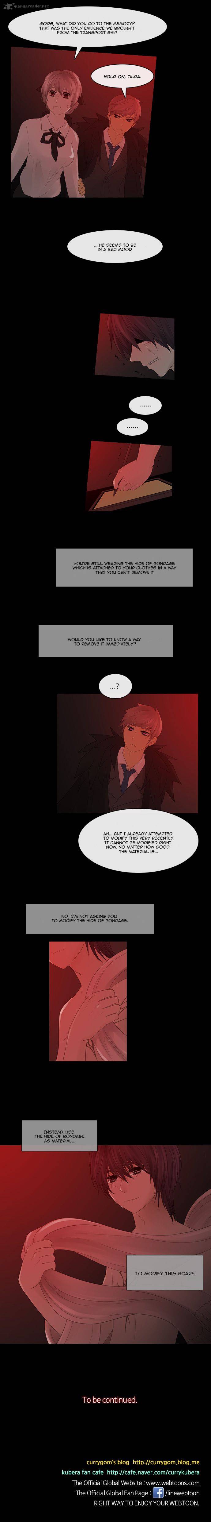 Kubera Chapter 238 Page 8