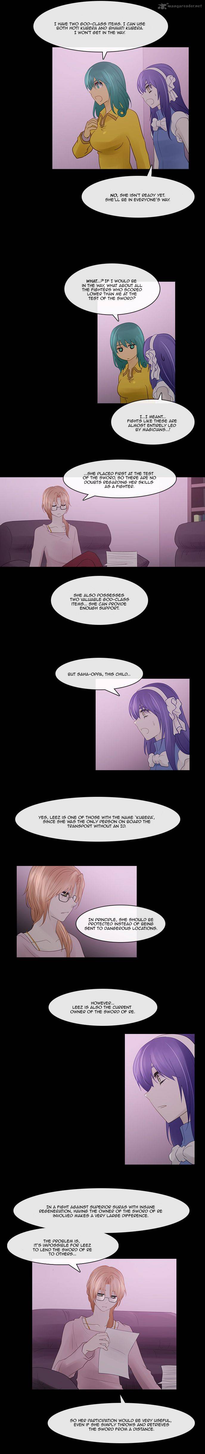 Kubera Chapter 239 Page 8