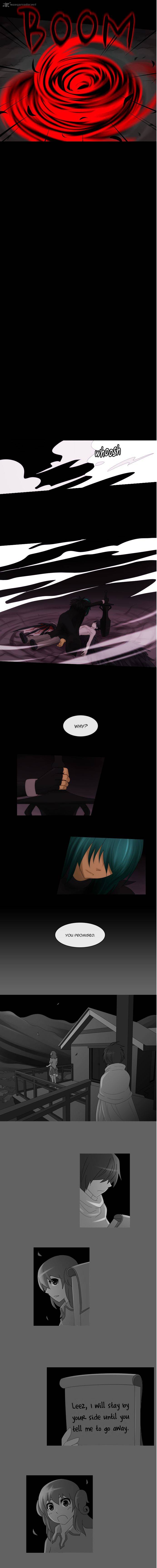 Kubera Chapter 241 Page 11