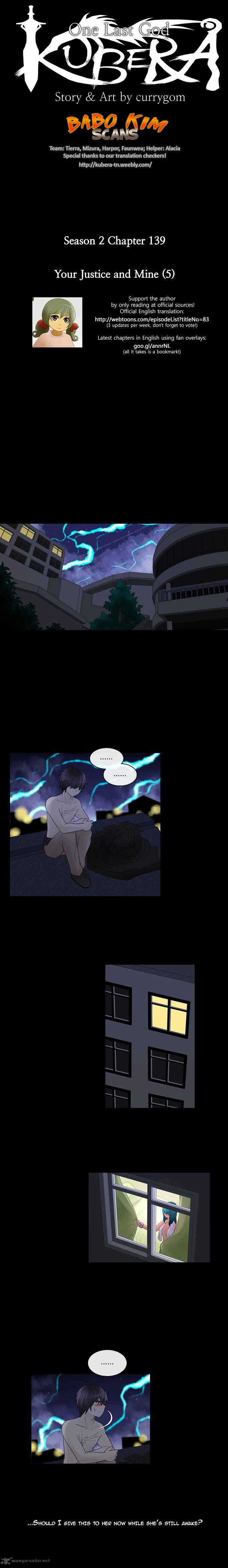 Kubera Chapter 241 Page 5