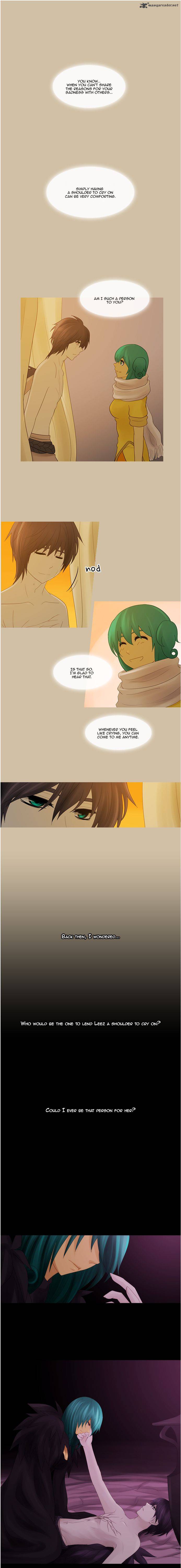 Kubera Chapter 242 Page 1