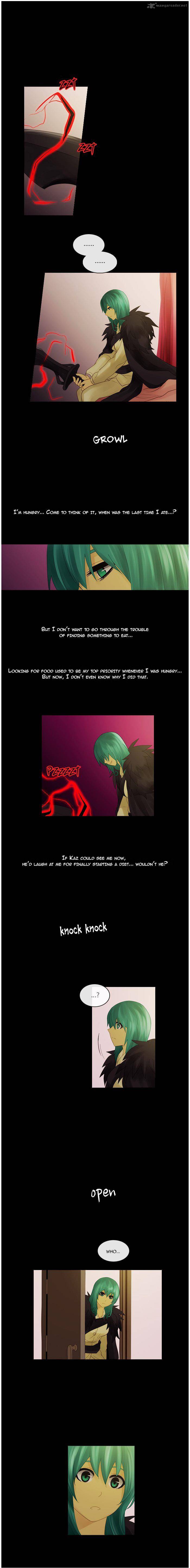 Kubera Chapter 244 Page 1