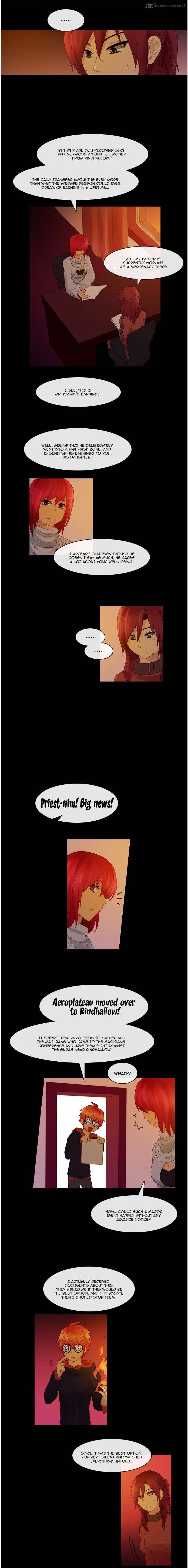 Kubera Chapter 244 Page 6