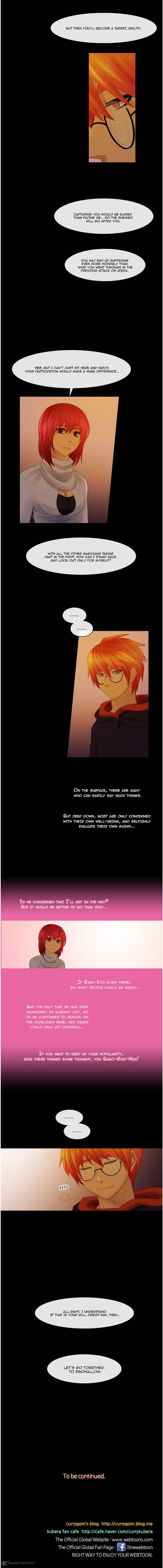 Kubera Chapter 244 Page 8