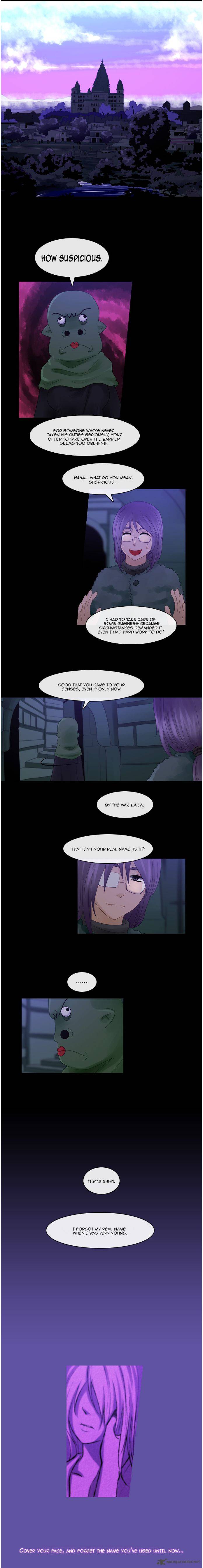 Kubera Chapter 245 Page 6