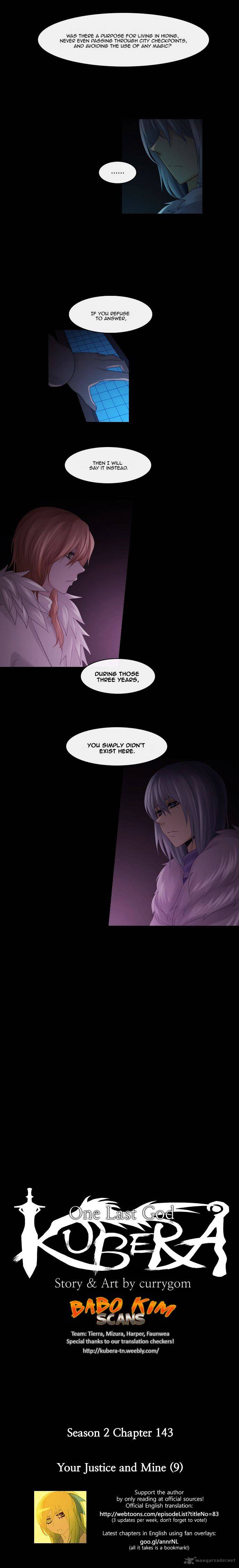 Kubera Chapter 246 Page 3