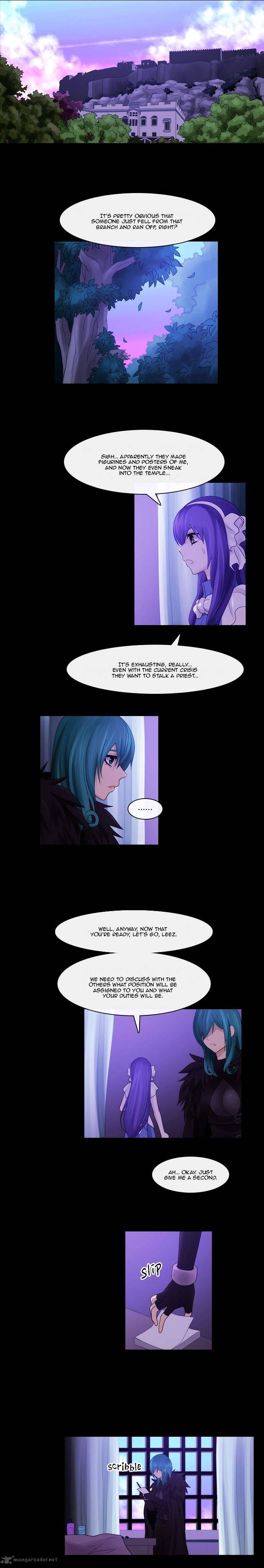 Kubera Chapter 247 Page 1