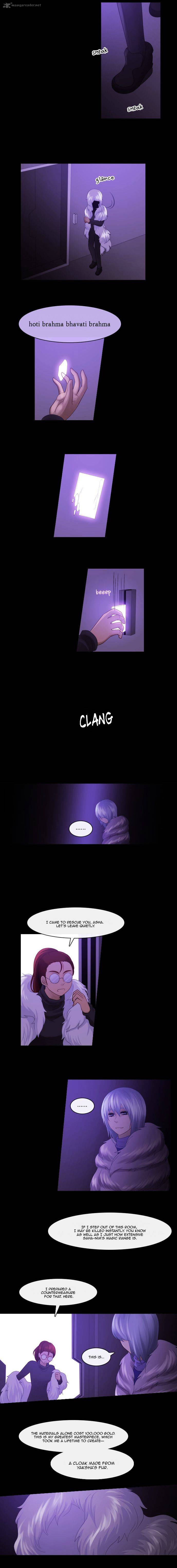 Kubera Chapter 247 Page 9