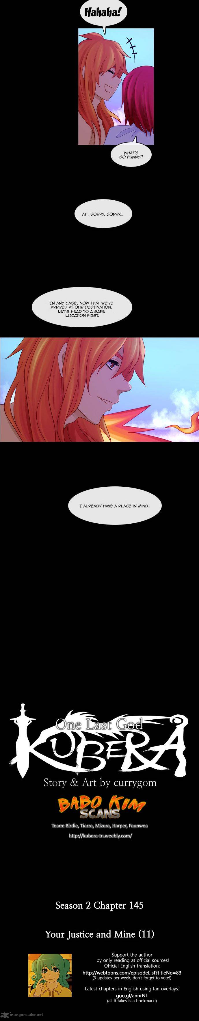 Kubera Chapter 248 Page 2