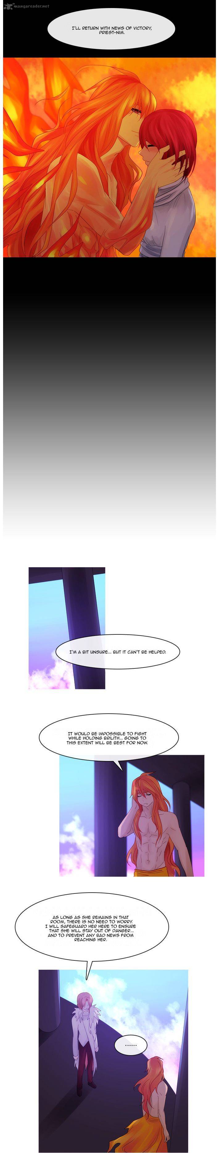 Kubera Chapter 250 Page 8