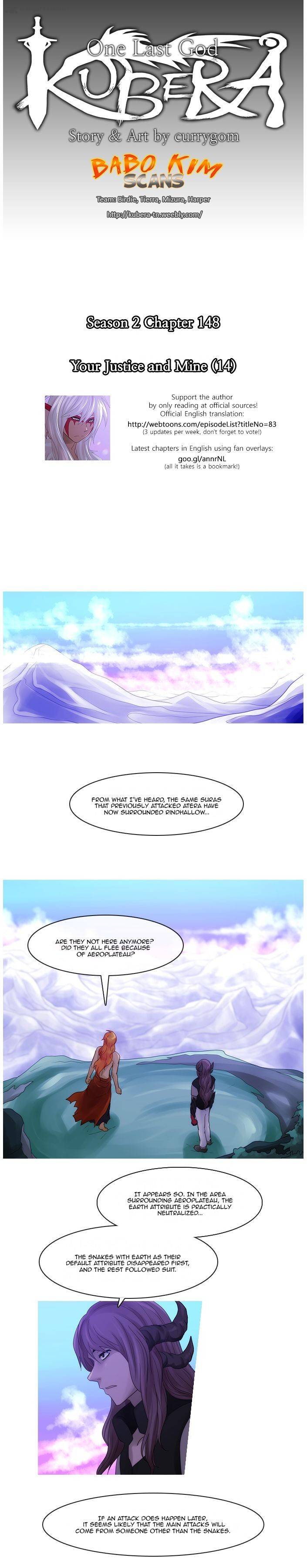 Kubera Chapter 251 Page 2