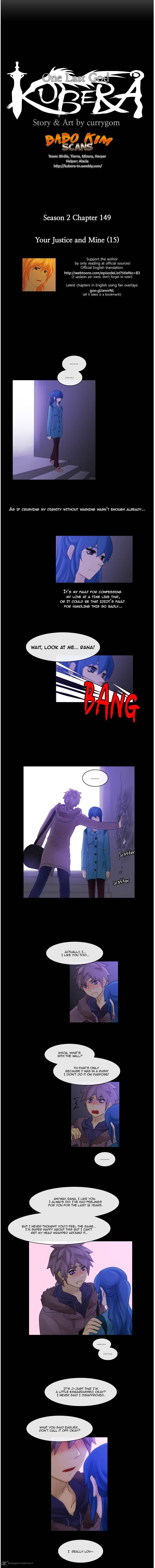 Kubera Chapter 252 Page 4