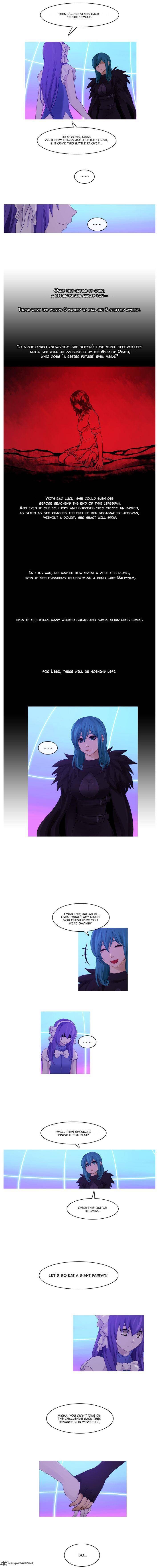 Kubera Chapter 253 Page 2