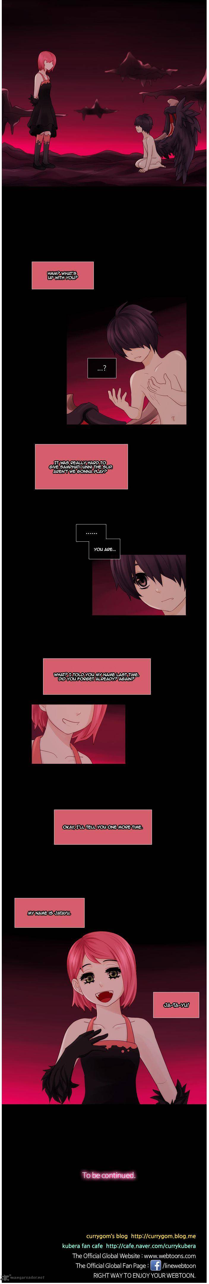 Kubera Chapter 254 Page 10