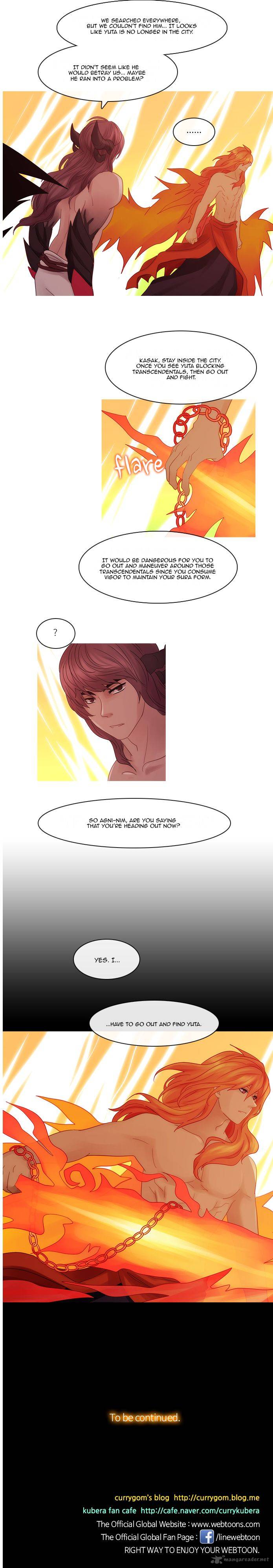 Kubera Chapter 255 Page 10