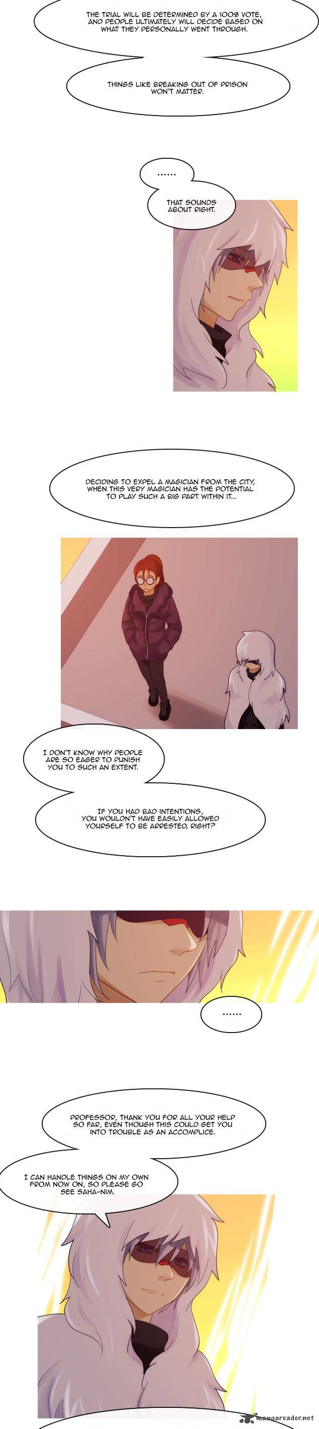 Kubera Chapter 255 Page 6