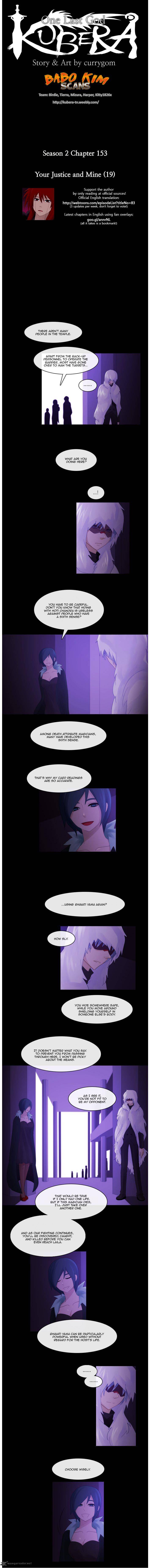 Kubera Chapter 256 Page 2