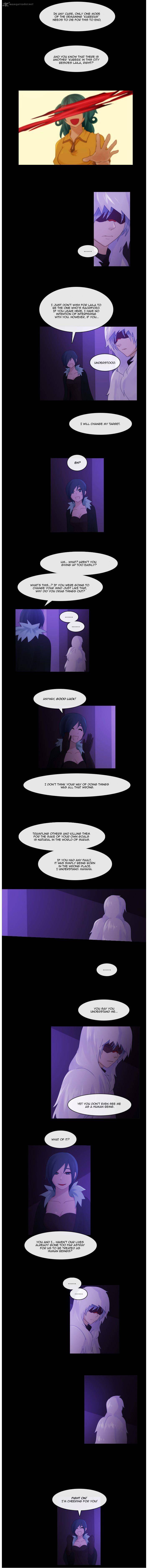 Kubera Chapter 256 Page 3