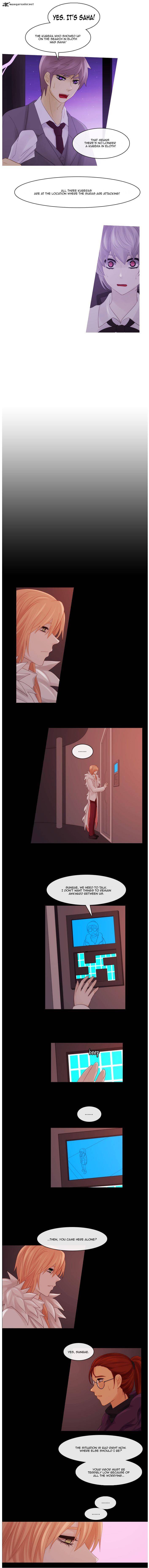 Kubera Chapter 257 Page 8