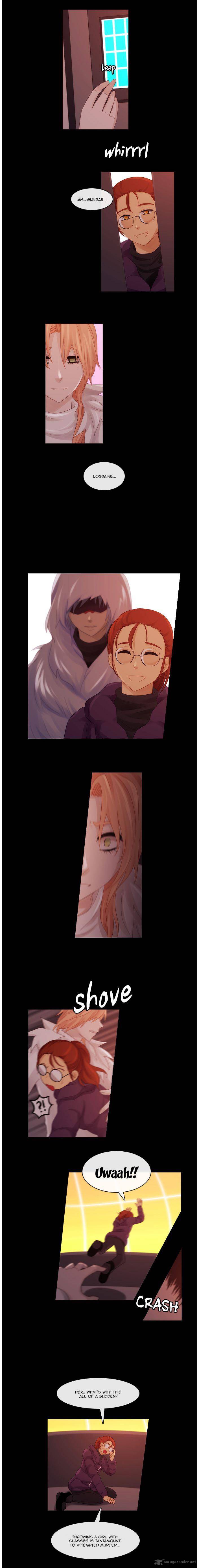 Kubera Chapter 257 Page 9