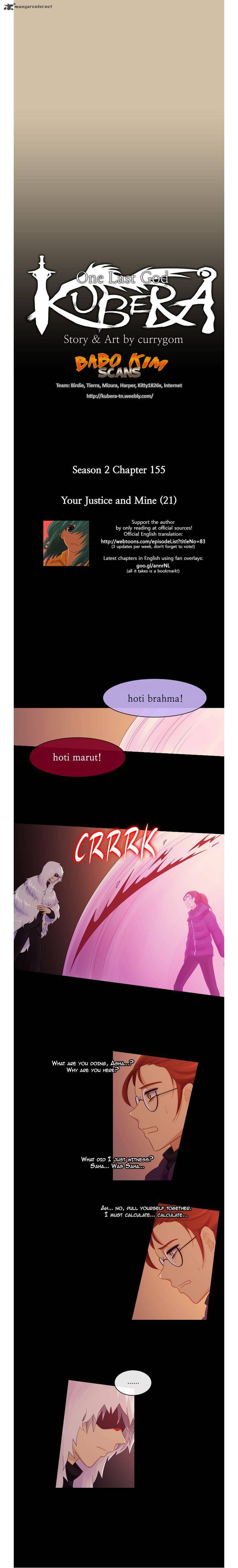 Kubera Chapter 258 Page 3