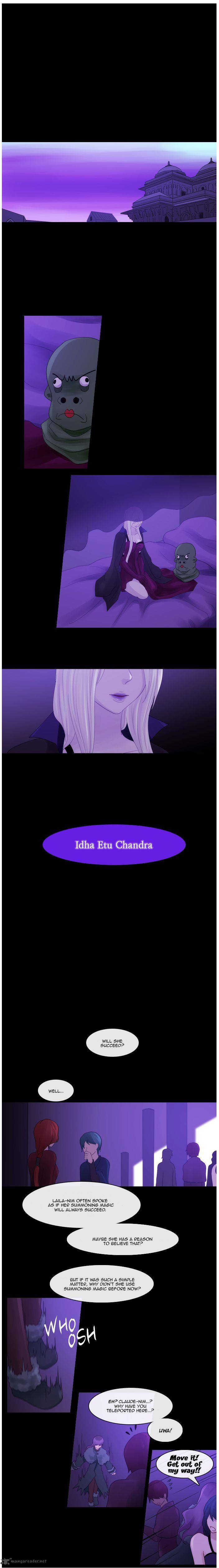 Kubera Chapter 259 Page 1