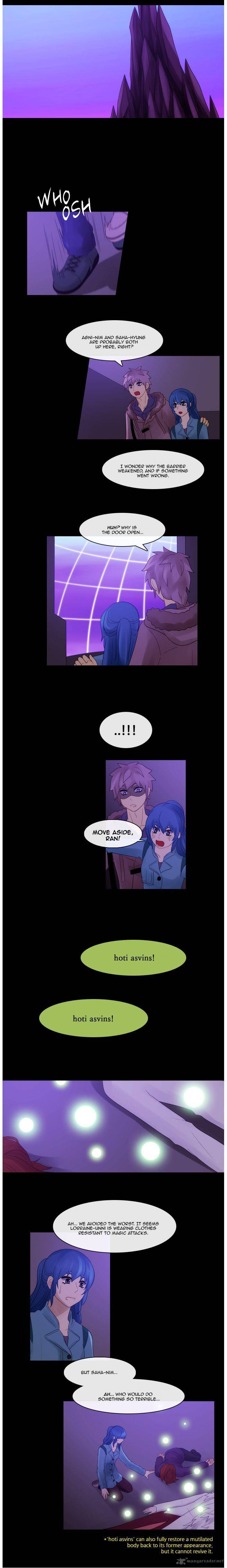 Kubera Chapter 259 Page 5