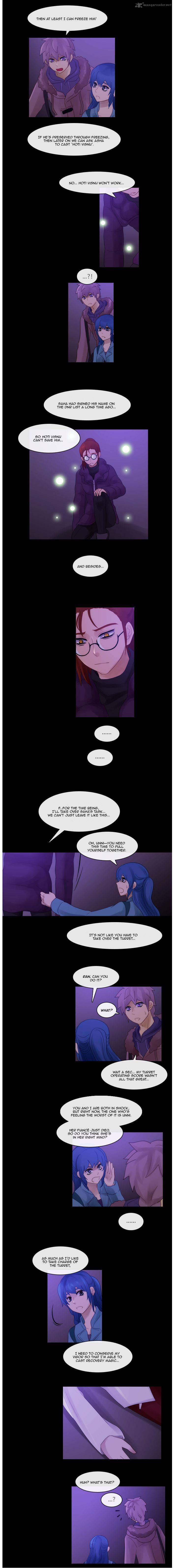 Kubera Chapter 259 Page 6