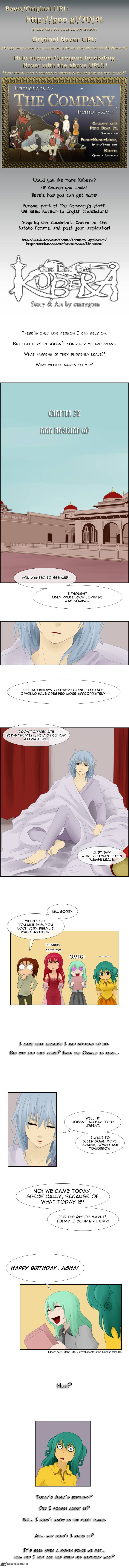 Kubera Chapter 26 Page 2