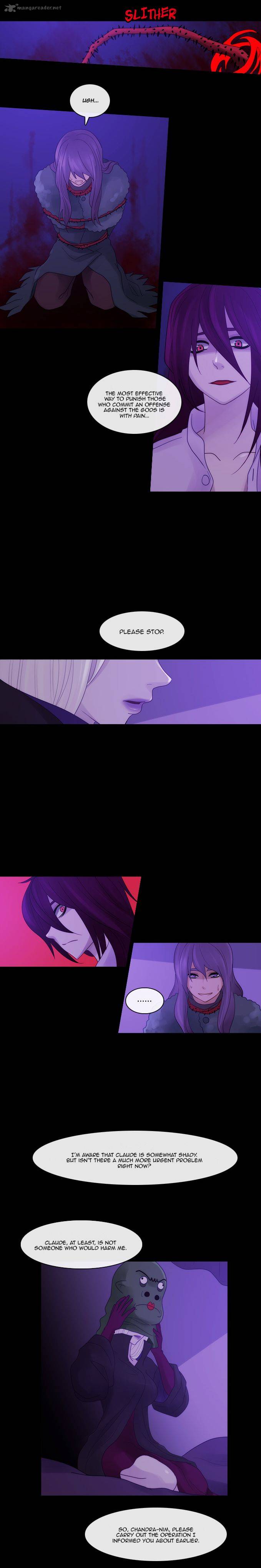 Kubera Chapter 260 Page 6