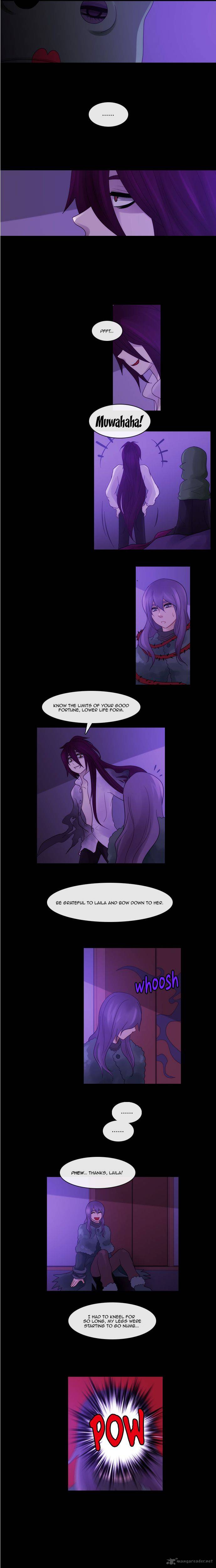 Kubera Chapter 260 Page 8