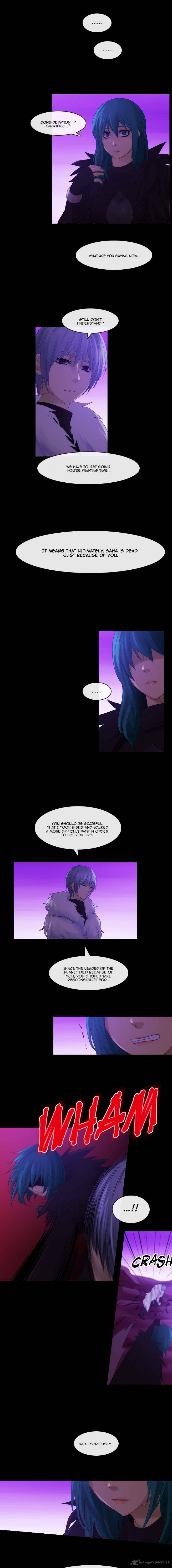 Kubera Chapter 263 Page 8