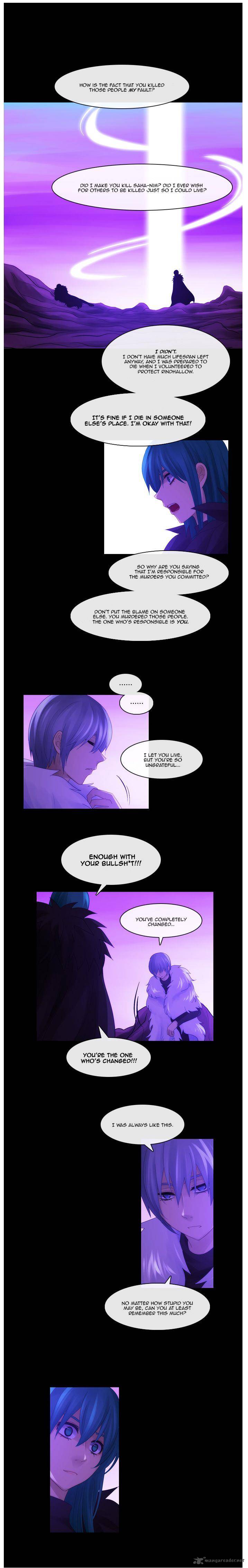 Kubera Chapter 264 Page 1