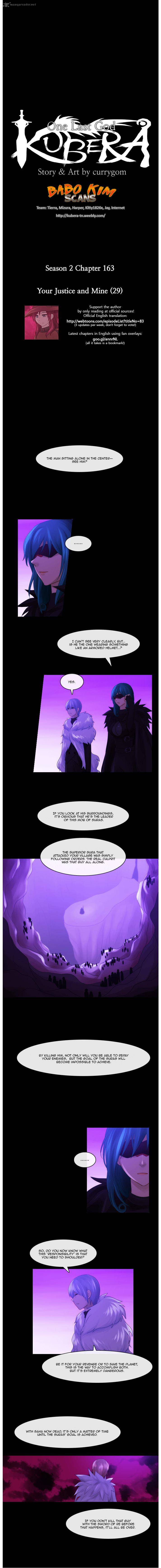 Kubera Chapter 266 Page 2